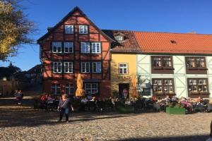 Ferienwohnung Remise, Apartments, Wernigerode