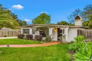 Casa Mesa, Santa Barbara