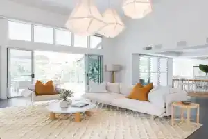 Mamilla Beach House Designer Beach House, Noosa Heads