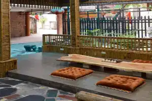 City Garden Hostel, Thanh Pho Ninh Binh