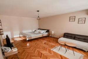 Manila Apartment Kragujevac, Kraguyevats