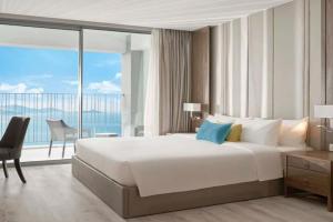 HD Panorma Free Pool & Gym Condotel, Nha Trang