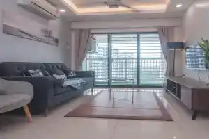 Alam Sanjung Seksyen 22 @ by Idealhub Apartments, Petaling Jaya