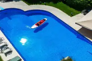 Füge Villa Luxury & Wellness, Balatonfured