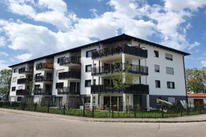 Traumwohnung 22 Apartments, Fussen