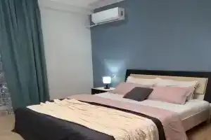 Odnokomnatnye apartamenty v zolotom kvadrate ZhK GREEN PLAZA, Aktau
