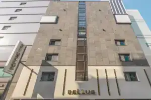 Hotel BELLUS, Busan