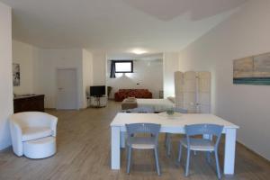 Intero alloggio, Binario 18 Apartments, Brindisi