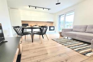 Apartament Silesia Garden, Zielona Gora
