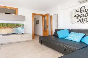 Carabelas 3-61 Levante Beach Apartments, Benidorm