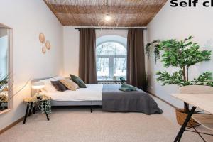 Bali house, Vilnius