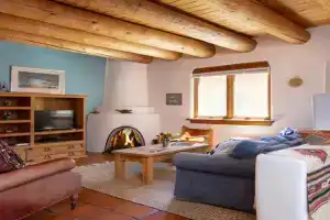 Las Brisas de Apart-hotel, Santa Fe