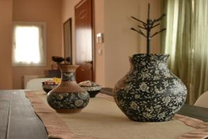 Harmony Apartments, Trikala