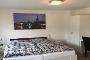 Cozy apartment in Luebeck!, Lubeck