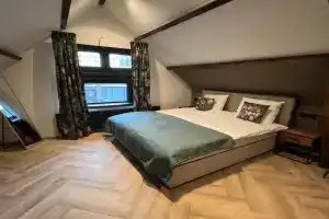 Boutique Hotel de Kade-Amsterdam, Zaandam