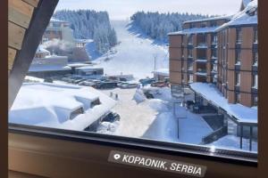 Angella Apartments, Kopaonik