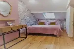 La Maison de Sylvie, chambres d'hôtes à Mini-hotel, Tarbes