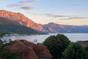 The View of Austria! Apartments, Gmunden