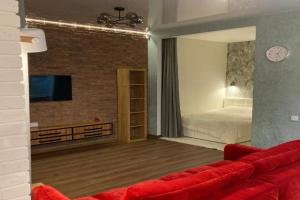 4 SEASONS Apartments, Odessa