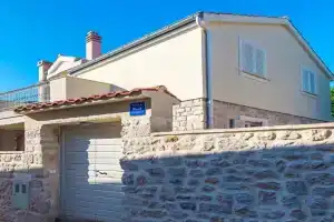 MY DALMATIA - Holiday home near the beach Marijanka, Kozino