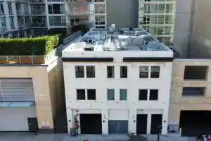 Hotel Gigi, San Diego