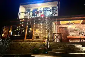Sunshine House, Kutaisi