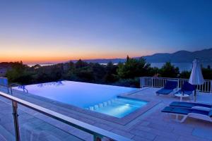 Villa Laureana, Cavtat