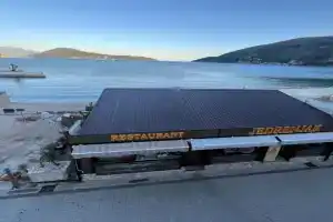 Apartman Vesna, Igalo