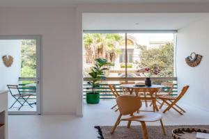 Isla apartment's, Tel Aviv