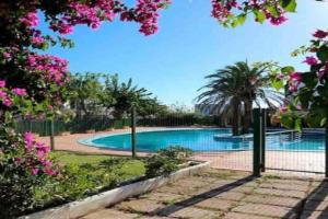 sa caleta blava Apartments, Cala'N Blanes