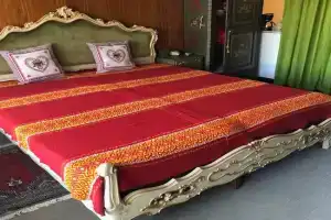 1-room apartment * directly by the cable car * Bernese Alps, Adelboden