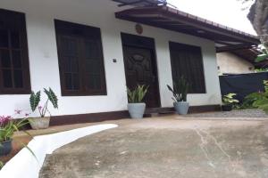 DAMSA RASHMI VILLA, Weligama