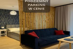 Apartament Studio Centrum, Koszalin