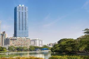 Courtyard by Marriott Hotel, Colombo