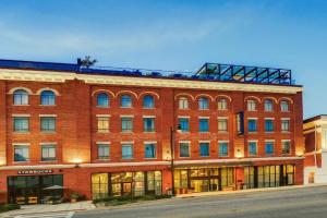 Trilogy Hotel, Autograph Collection, Montgomery