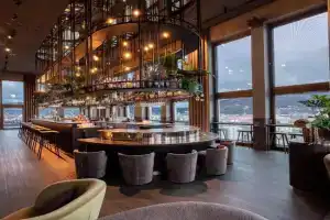 ATLANTIC Hotel, Heidelberg