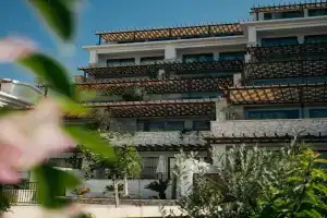 Lures Hotel, Kalkan