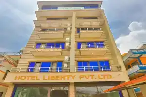 Hotel Liberty, Pokhara