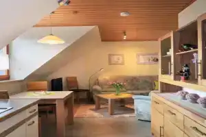 Spielzeugmacherhaus Apartments, Neuhausen