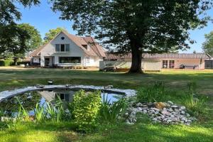 Kleine Villa Marleen, Ferienwohnung, Schneverdingen