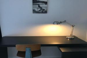 Magnifique appartement 1ch en Outremeuse Apartments, Liege