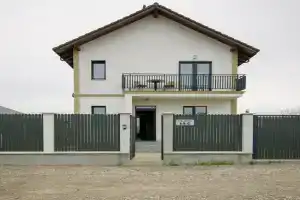 Casa Lucan Brașov, Brasov