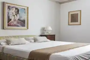 Caprera Flexyrent NO air conditioning - Seafront Apartments, Rapallo