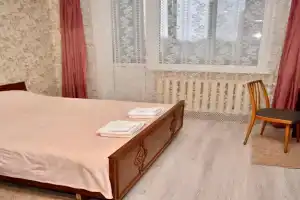 Dvokimnatna , Harkivska, 25 Apartments, Sumy