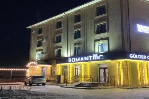 Rooms Hotel Semey, Semipalatinsk