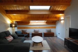 Altar Suites Conde Luna by gaiarooms, Leon