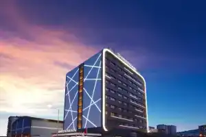 Dedeman Hotel, Kayseri