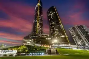 Tammex Luxury Properties - Square Apartments, Melbourne