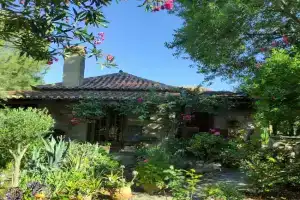 Spiti NICOLA Guest house, Stoupa