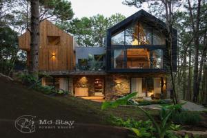 Mơ Stay - Forest Resort, Dalat